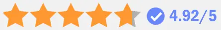 NeuroPure 5 star rating