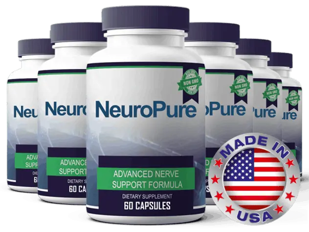 what is NeuroPure