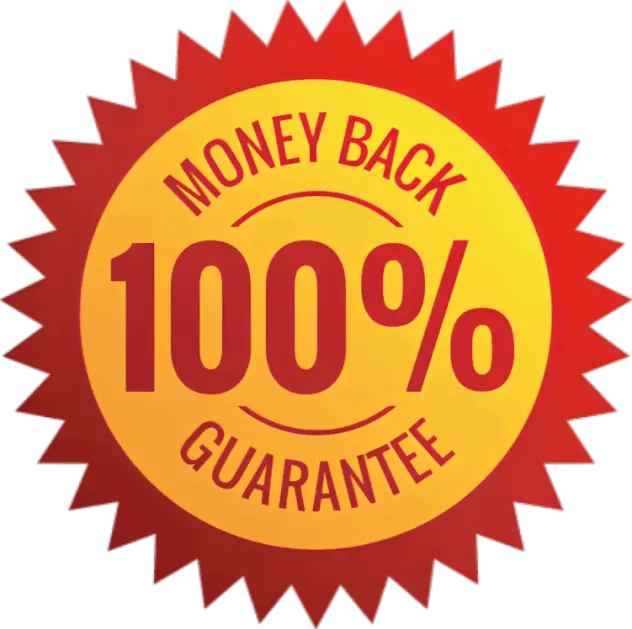 NeuroPure 100% Money Back Guarantee