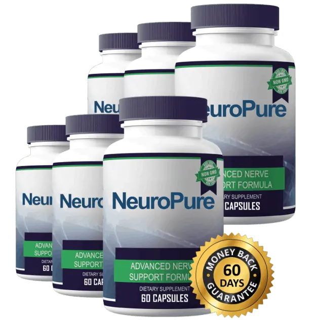How to use NeuroPure