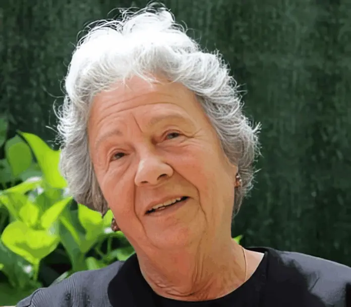 NeuroPure Customer Review Gina Stein.