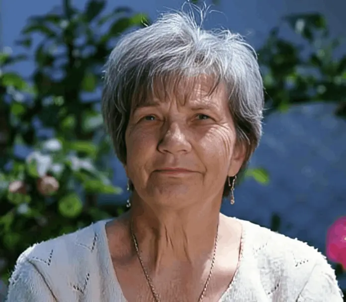 NeuroPure Customer Review Kathy T.
