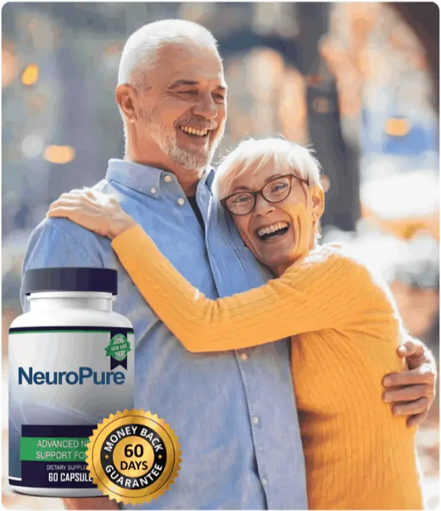 what is NeuroPure